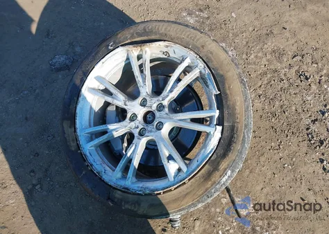 2023 Tesla Model Y Awd/Long Range Dual Motor All-Wheel Drive from USA, damaged, VIN 7SAYGDEE2PF616615